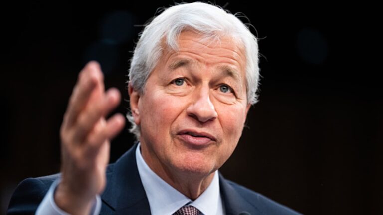 JPMorgan stock is too expensive