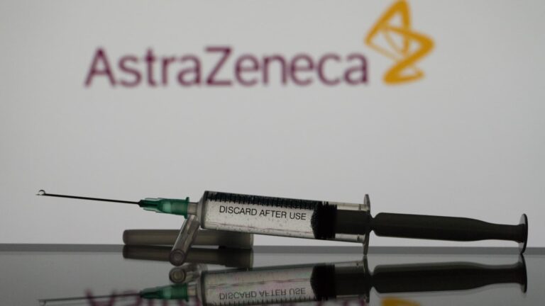 AstraZeneca to withdraw Covid vaccine worldwide, citing drop in demand