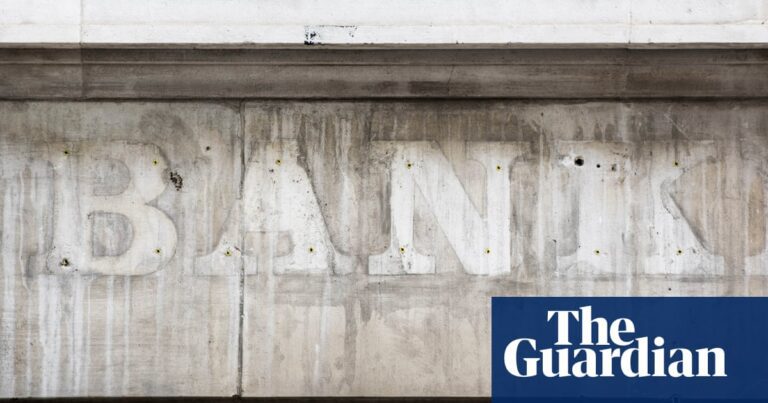 More than 6,000 UK bank branches now gone in nine years of ‘disastrous’ closures | Banks and building societies