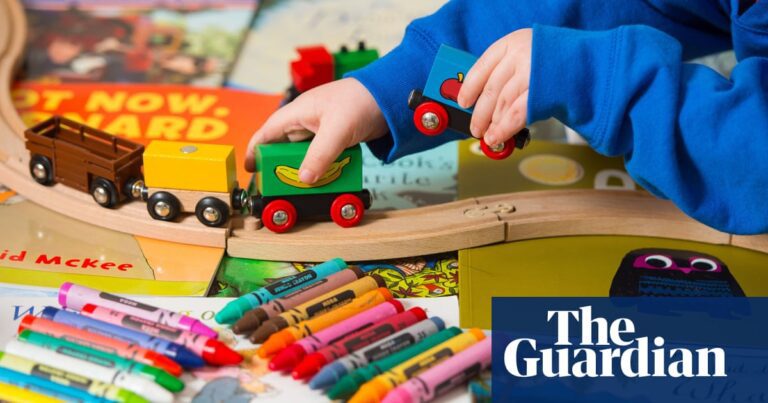 Childcare vouchers firm won’t refund £2,800 accrued since pandemic struck | Childcare