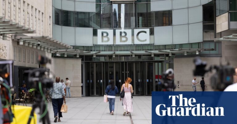 Data breach exposes details of 25,000 current and former BBC employees | BBC