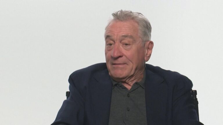 De Niro offers sharp criticism of Trump, calls him a ‘monster’