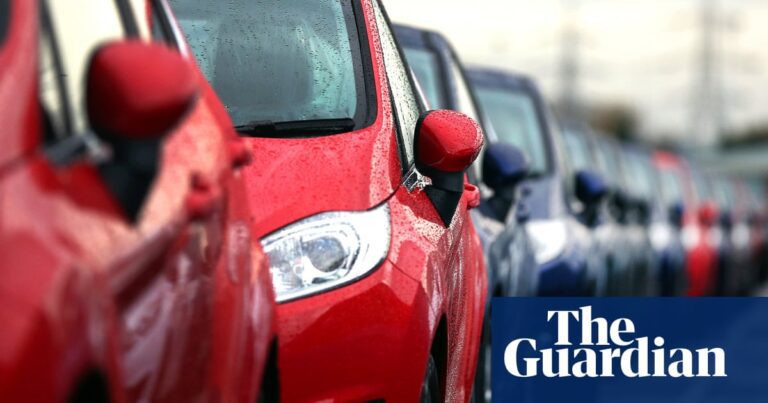 ‘Fleecing the man off the street’: Car dealers investigated over high interest rates | Financial sector