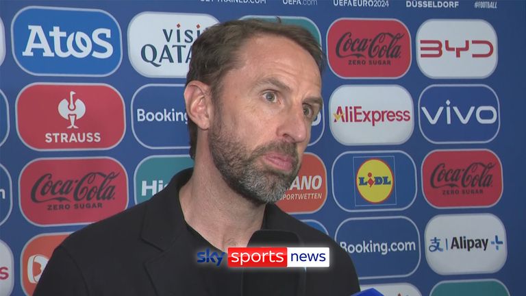 England manager Gareth Southgate believes that Euro 2024 will be a tight tournament because every team has players that can win football matches.