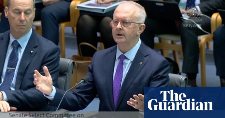 Australia doesn’t have toolkit to detect AI-generated election misinformation, says AEC – video | Artificial intelligence (AI)