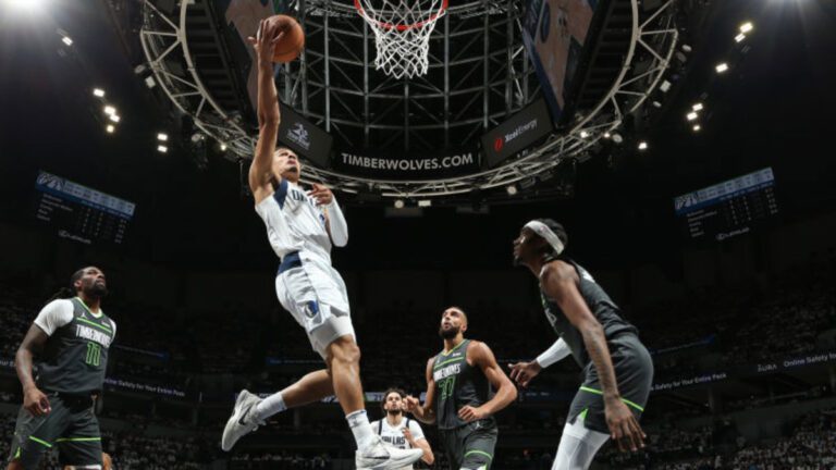 Australian duo Dante Exum and Josh Green set to play for an NBA championship, Dallas Mavericks V Boston Celtics