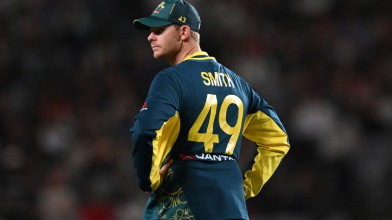 Usman Khawaja explains why tough Steve Smith call is good for Australia; T20 World Cup preview, comments, Exclusive