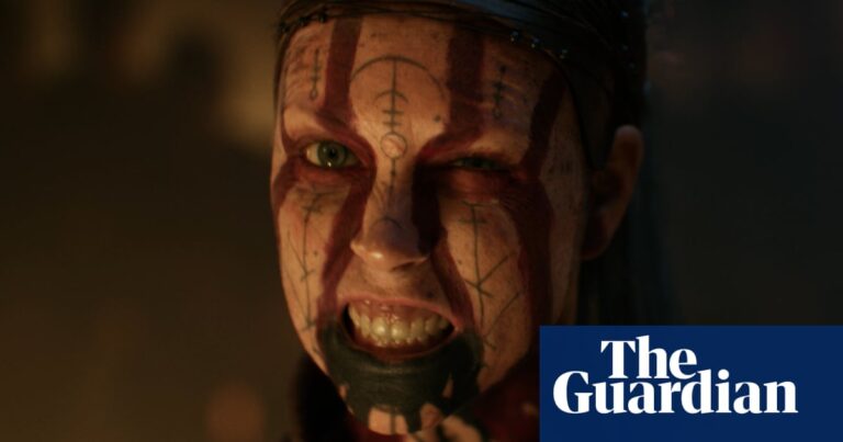 Return to Senua: Hellblade’s Melina Juergens on reprising a role she never thought she’d play | Games