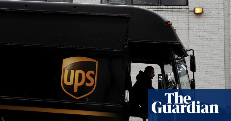 UPS won’t accept return of £899 product it delivered | Money