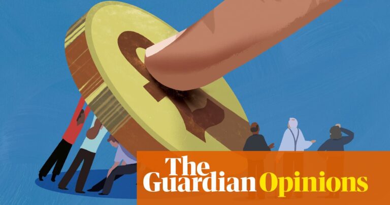 It’s the Tories who broke Britain, but now they want teenagers to pay for it | Gaby Hinsliff