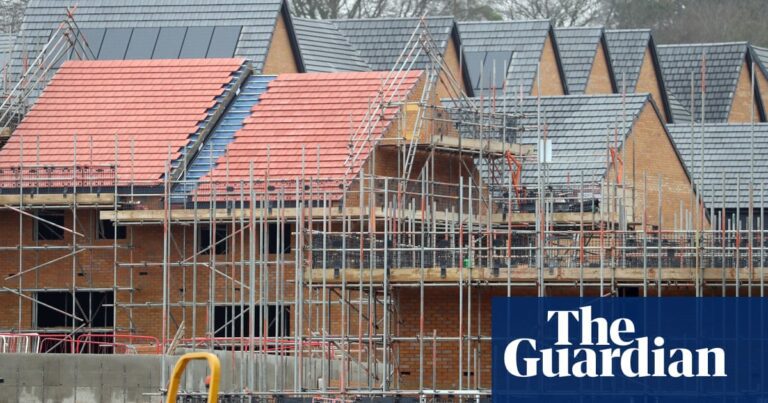 Labour will aim to reveal new town sites within first year in power | Labour