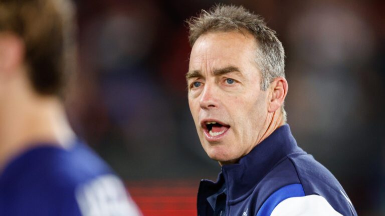 Alastair Clarkson foul language, round 11, North Melbourne, investigation, Eddie McGuire, Matthew Lloyd, Footy Classified