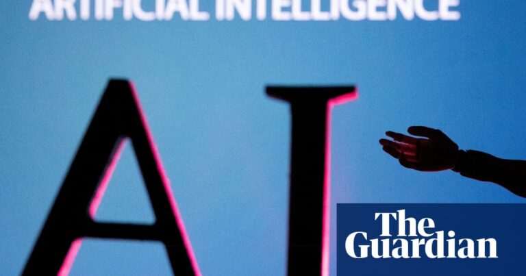 Productivity soars in sectors of global economy most exposed to AI, says report | Artificial intelligence (AI)