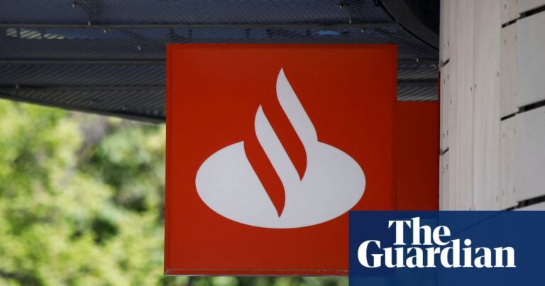 Santander customers’ private data put up for sale for $2m by hackers | Banco Santander