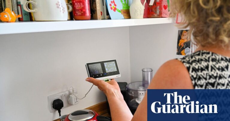 When smart meters save money – and the overheating planet | Smart meters