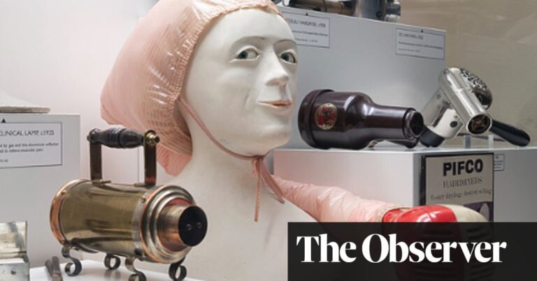 ‘It’s very hard to get spare parts’: London museum ‘retires’ treasure-trove gallery of household gadgets | Museums