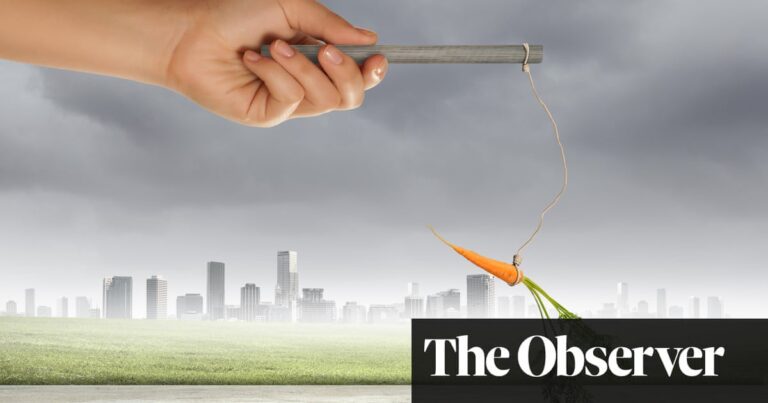 ‘Free money’ and 10% interest: carrots UK banks are dangling to get you to switch | Money