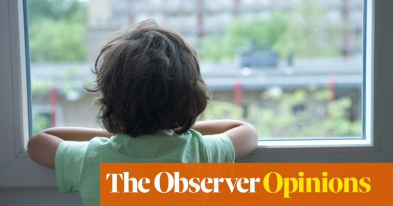 The two-child benefit cap in the UK is unfair and doesn’t work | Bishop of Leicester