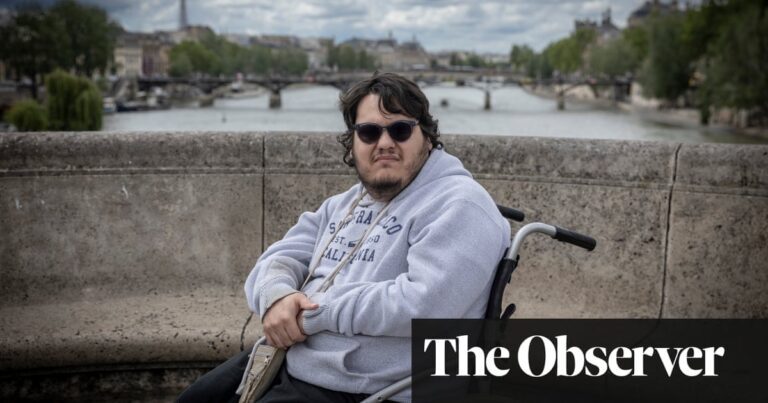 Eurostar reverses wheelchair policy that left user stranded, after Observer campaign | Eurostar