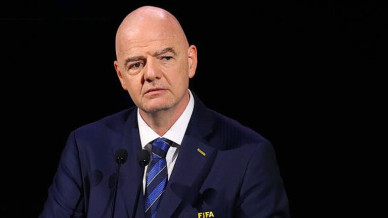 FIFA warned players could strike if they are continued to be overworked