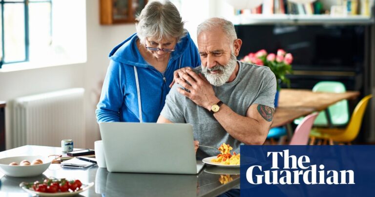 UK state pensions: are older retirees getting a bad deal? | State pensions