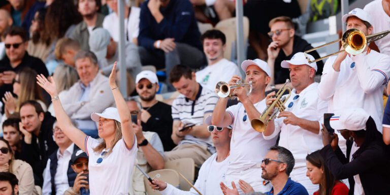 Tennis crowds and etiquette: How should fans behave and how should players react?