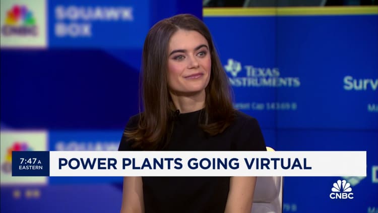 Power plants going virtual: What you need to know