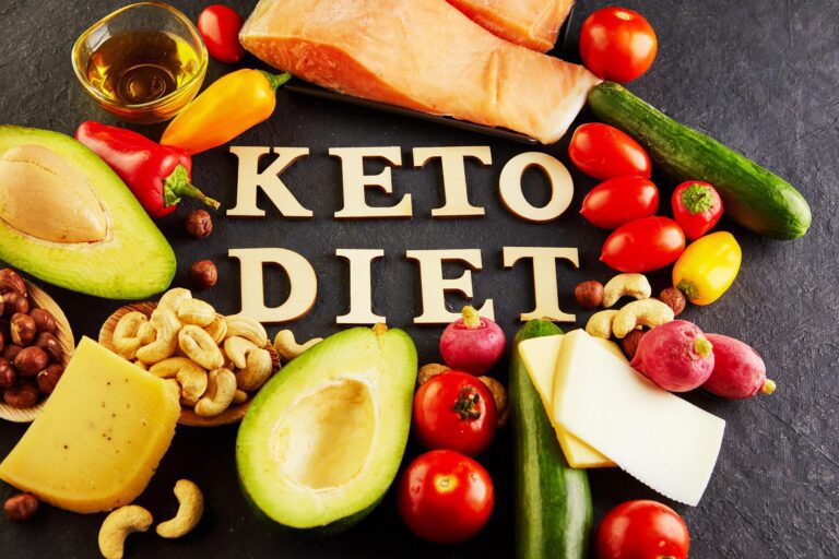 Can Taking Breaks Enhance the Benefits of a Keto Diet?