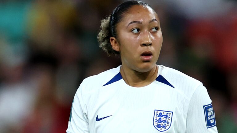 Live Commentary – England Women vs France Women