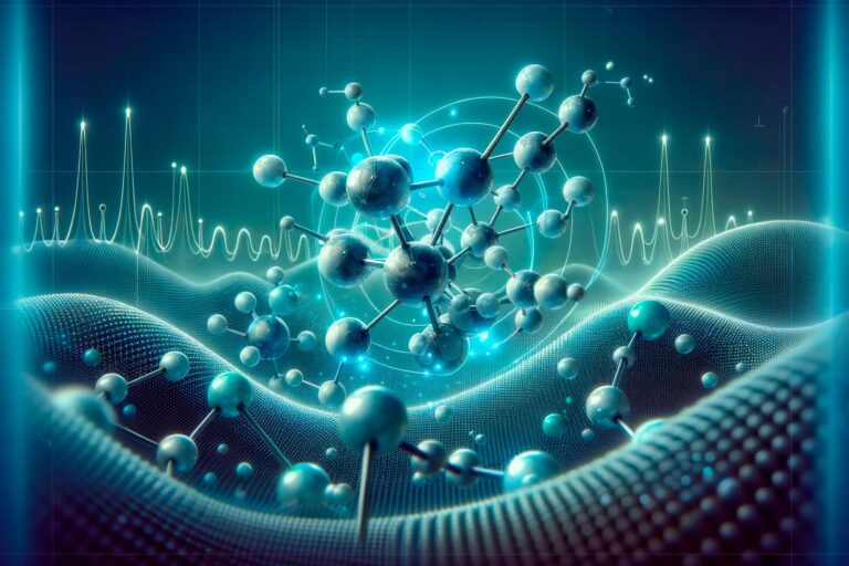 Electrons Stand Still As Scientists Rewrite Molecular Rules