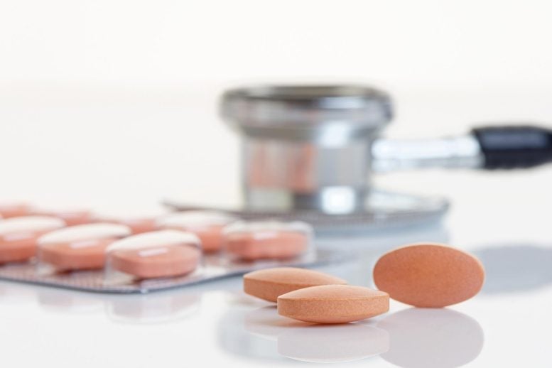 Statins Cholesterol Lowering Medication