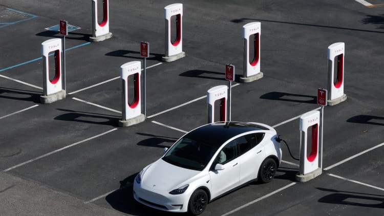 How Tesla may have just killed its most important product — Superchargers