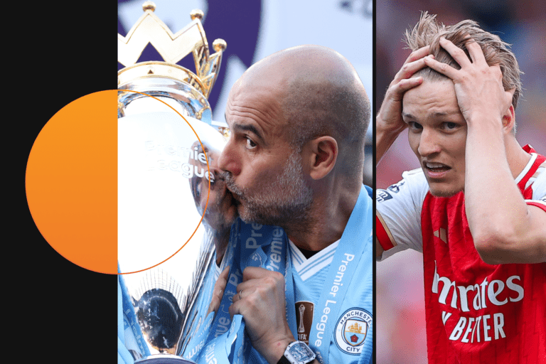 Will Man City win five in a row? What hurt Arsenal most? Will you remember Mateta? – The Briefing