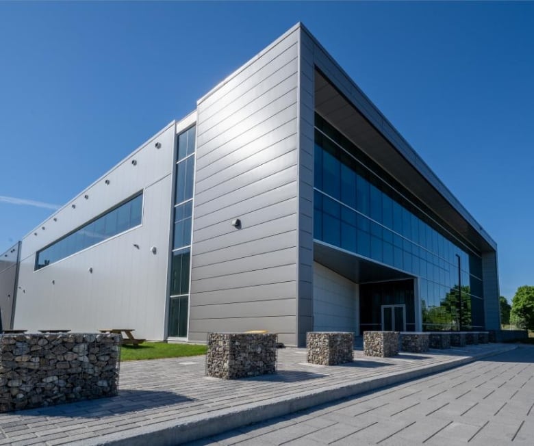 While construction of the Biologics Manufacturing Centre in Montreal was mostly done by June 2021 — and certified by Health Canada as compliant with its regulations in July 2022 — the facility hasn't yet done what it was intended to do: produce vials of vaccines at scale for patient use.