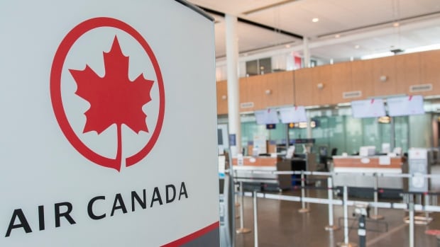 Air Canada wins right to test flight attendant’s hair for pot use