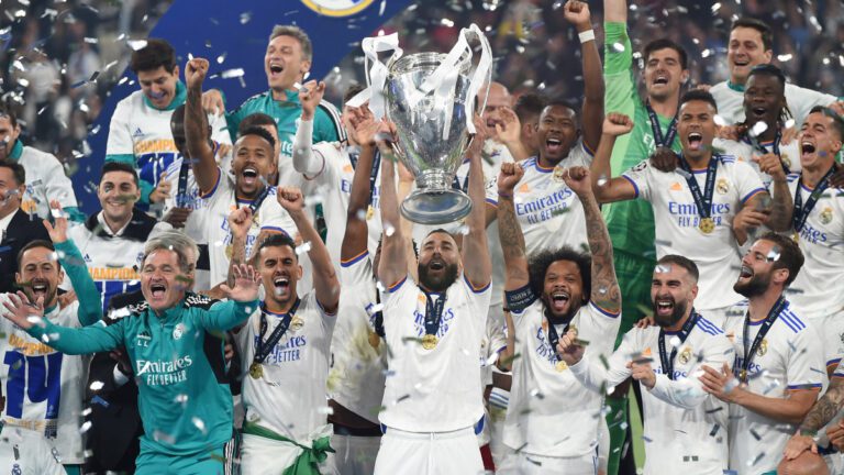 UEFA Champions League Final 2024: Borussia Dortmund vs Real Madrid; Date, kick-off time Australia, odds, how to watch and everything you need to know