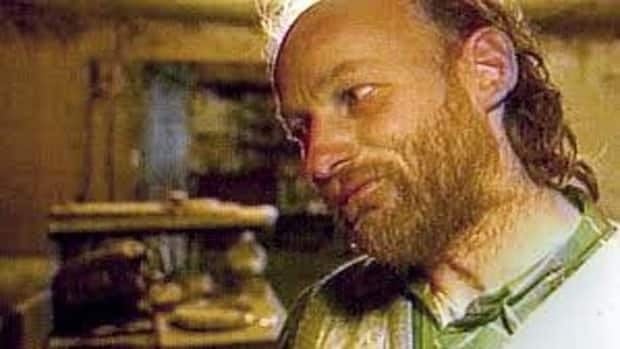 Serial killer Robert Pickton dead