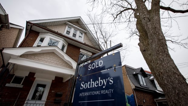 Mortgage debt is growing at its slowest pace in 23 years — but that could be short-lived, says CMHC