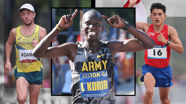 Olympic Games Paris 2024: Leonard Korir threatens to get US Army involved as marathon runners fight World Athletics