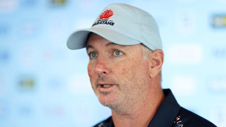 NSW Waratahs coach Darren Coleman exit, what comes next?