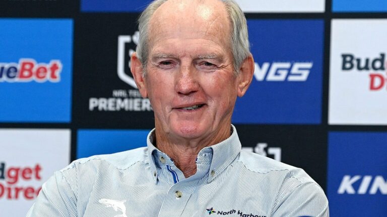 NRL news 2024, Wayne Bennett to coach South Sydney Rabbitohs on three-year deal