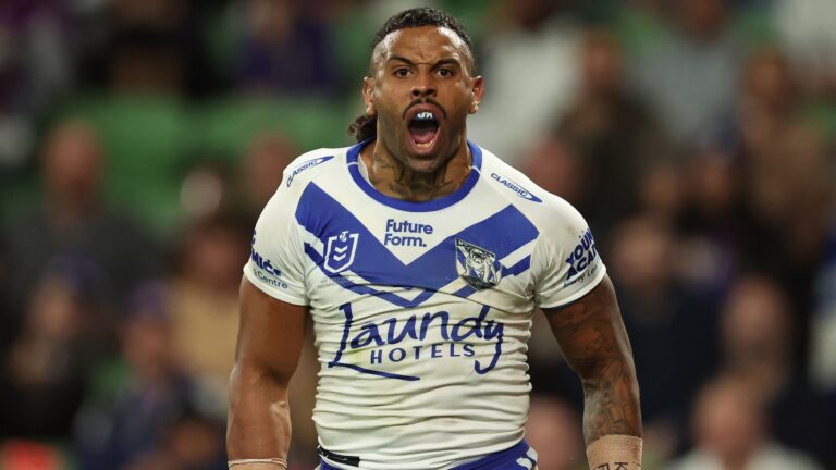 Josh Addo-Carr, Carnivore diet, State of Origin, NSW Blues