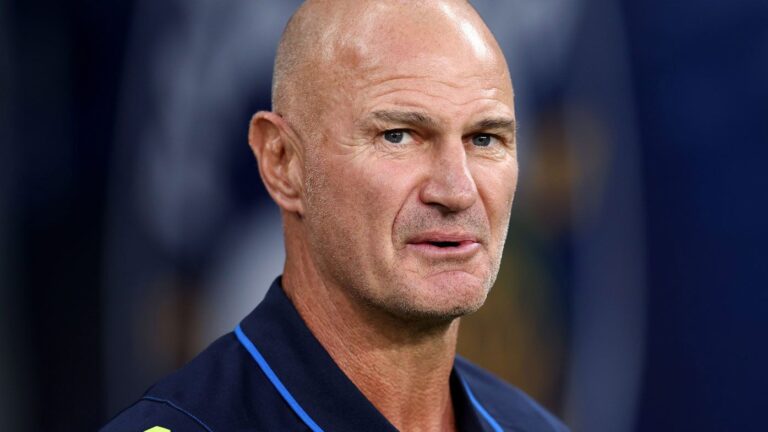 Brad Arthur sacked Parramatta Eels coach, 100% Footy, text messages, Danny Weidler