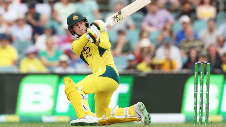 Cricket news 2024 | Jake Fraser-McGurk joins ICC Men’s T20 World Cup squad, travelling reserve spot not a shock to young star