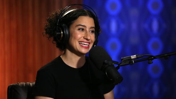 From horniness to amniocentesis, Ilana Glazer shares her most surprising observations about motherhood