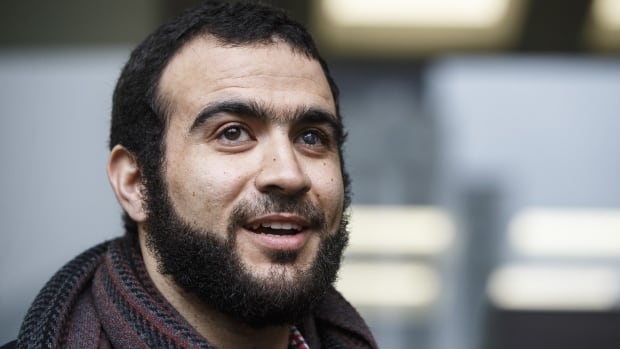 Omar Khadr denied appeal by U.S. Supreme Court