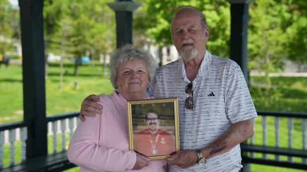 ‘Heart-in-a-box’ technology lets Canadian organ donor save a life