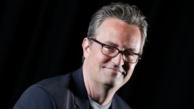 L.A. police, DEA investigating Matthew Perry’s death and ketamine source