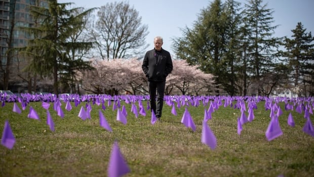 126 children and youth died of toxic drugs in 5 years: B.C. coroner