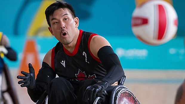 ‘Nervous energy’ for Canadian athletes balancing stress, excitement with Paris Paralympics 100 days away